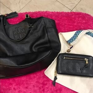 Tory Burch Purse / wallet